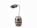 No.795 21-lamp Cask Charging Table Lamp